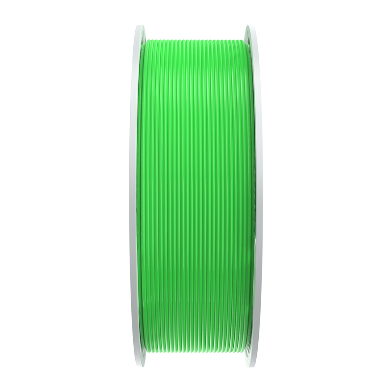 Filament ASA cu suprafata lucioasa (verde) [4]