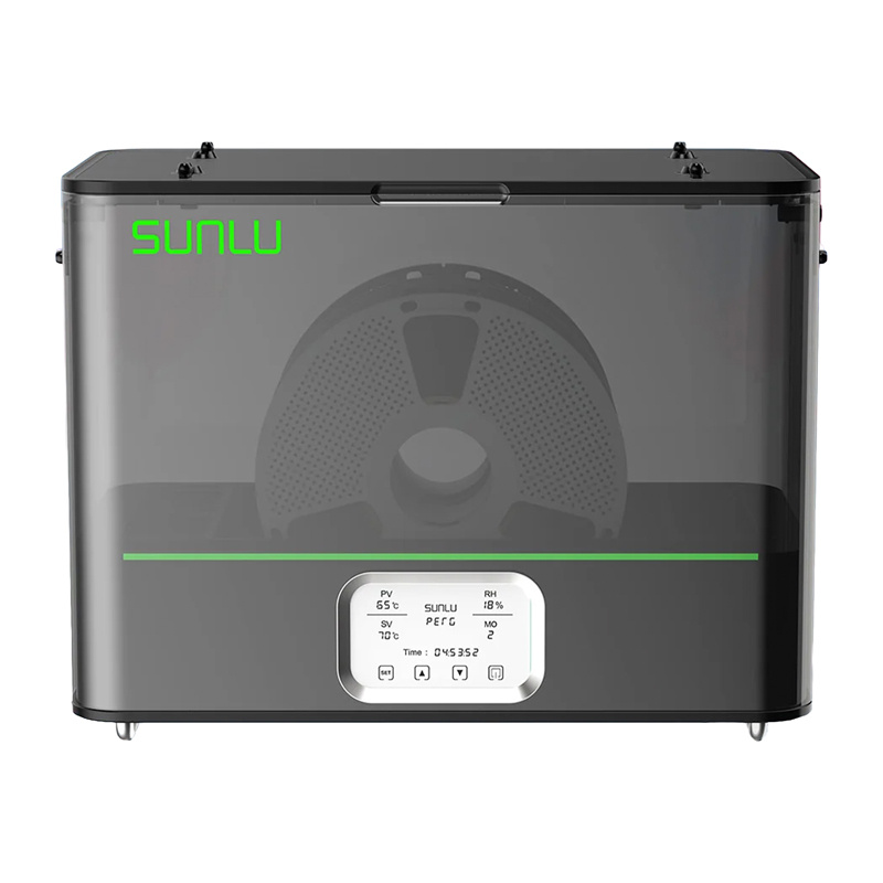 Uscator de filament Sunlu E2 [1]