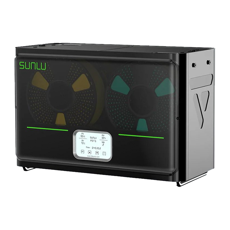 PC, Periferice & Software - Uscator de filament Sunlu S4