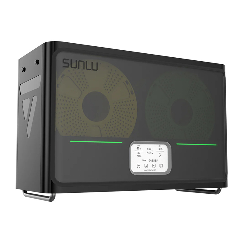 Uscator de filament Sunlu S4 [1]