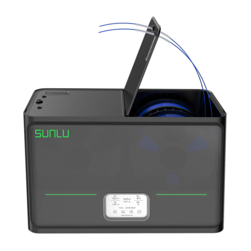 Uscator de filament Sunlu S4 [2]