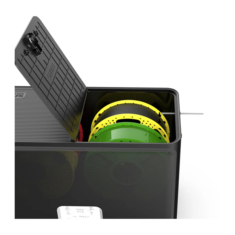 Uscator de filament Sunlu S4 [3]
