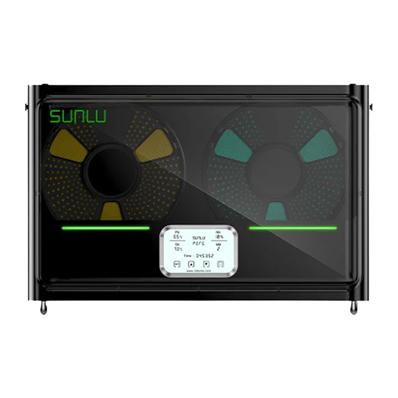 Uscator de filament Sunlu S4 [4]