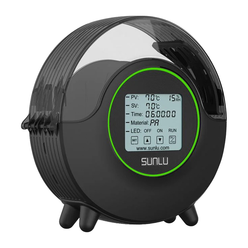 Uscator de filament Sunlu S2 [1]