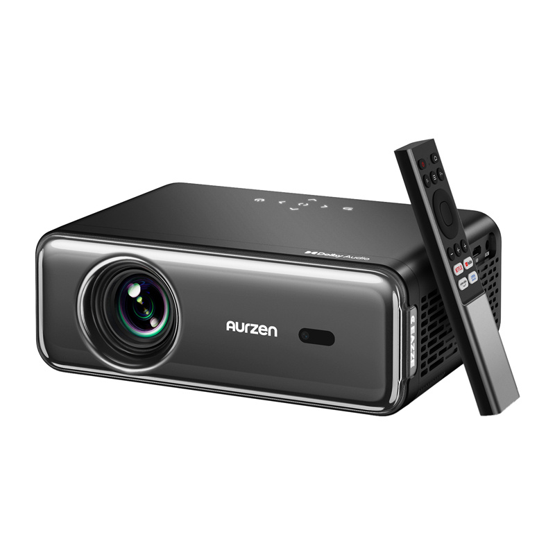 Videoproiector Aurzen Eazze D1 Pro [1]