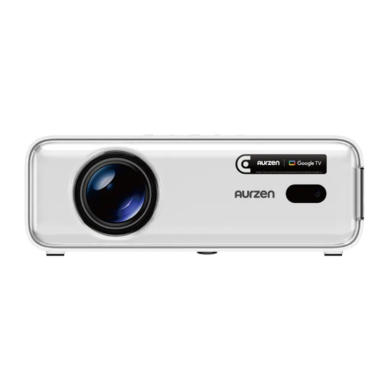 TV, Audio-Video & Foto - Videoproiector Aurzen Eazze D1G,