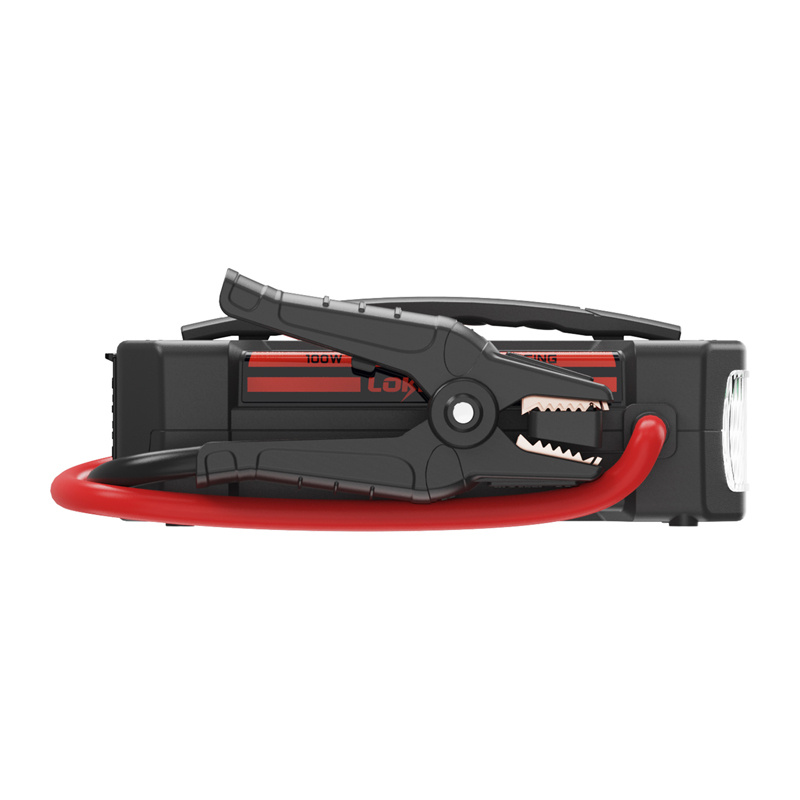 Robot de pornire motor LOKITHOR J403HD, 229,4Wh, 10.000 A [4]