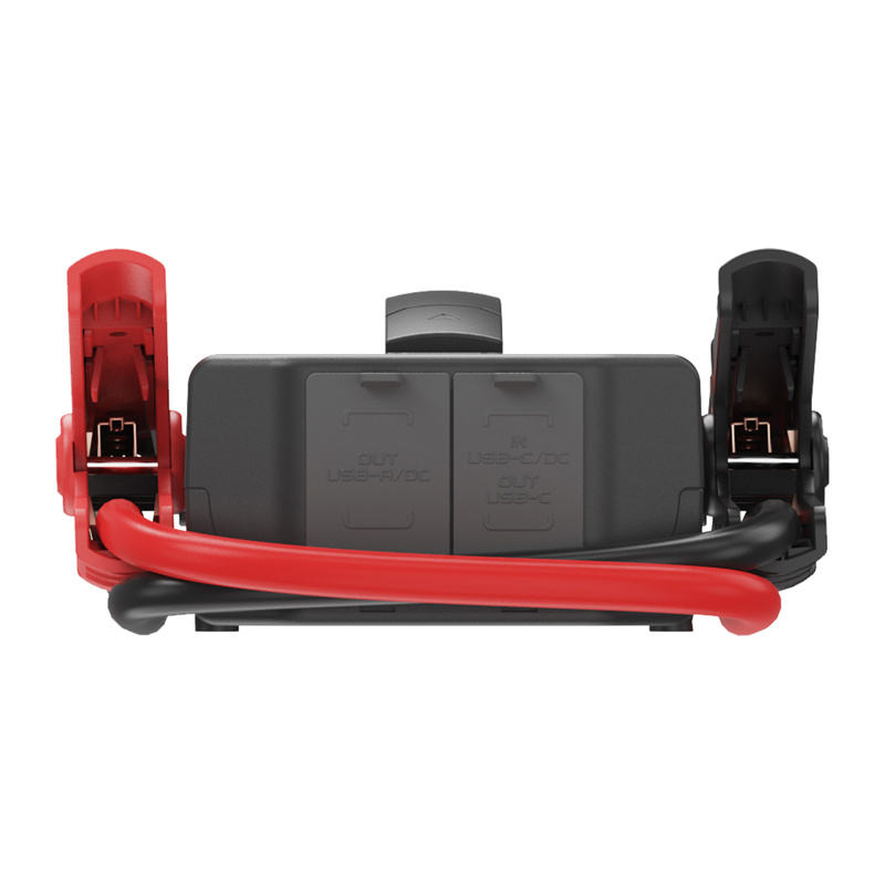 Robot pornire motor LOKITHOR J701HD, 207,2Wh, 4.000 A [4]