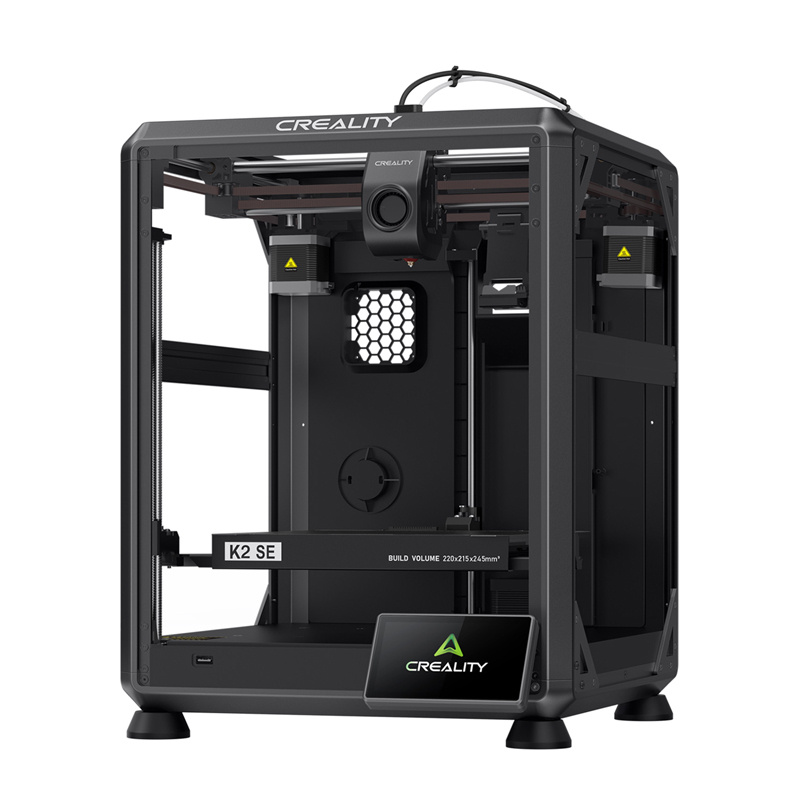 Imprimante 3D - Imprimanta 3D Creality K2 SE