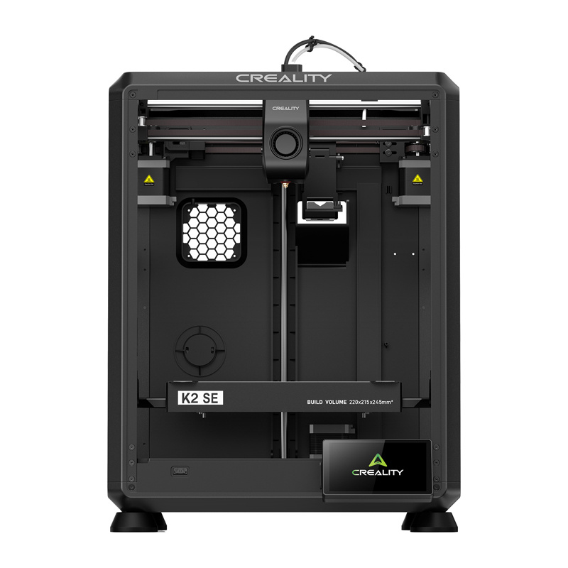 Imprimanta 3D CREALITY K2 SE Combo [3]