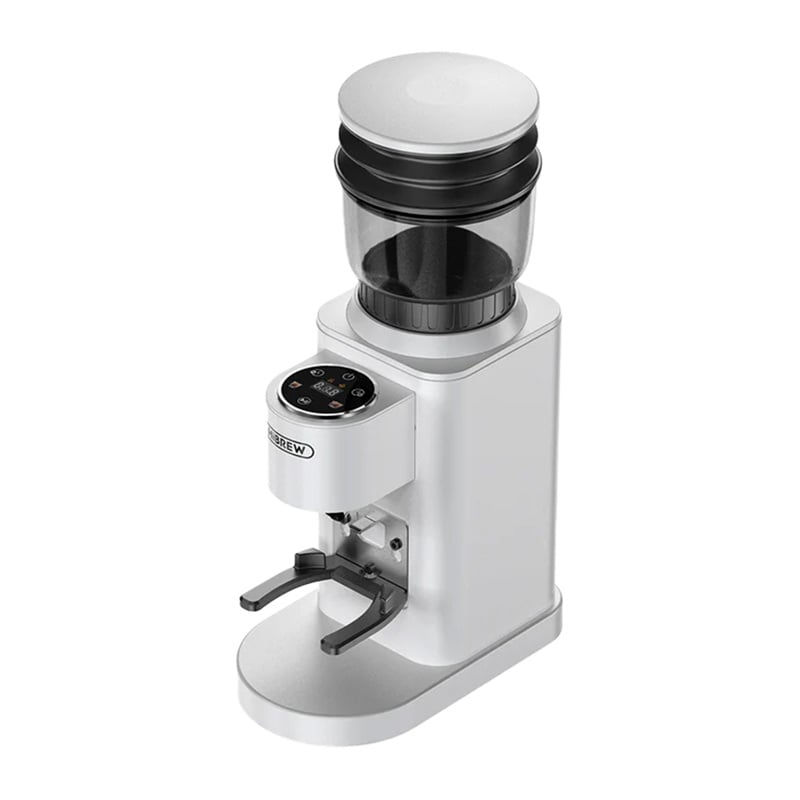 Electrocasnice & Climatizare - Rasnita electrica pentru cereale HIBREW G7 (alba)