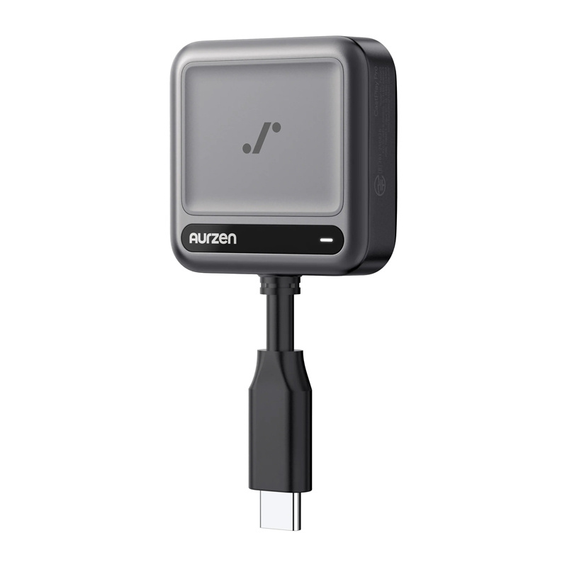 TV, Audio-Video & Foto - Adaptor wireless Aurzen Castplay Pro
