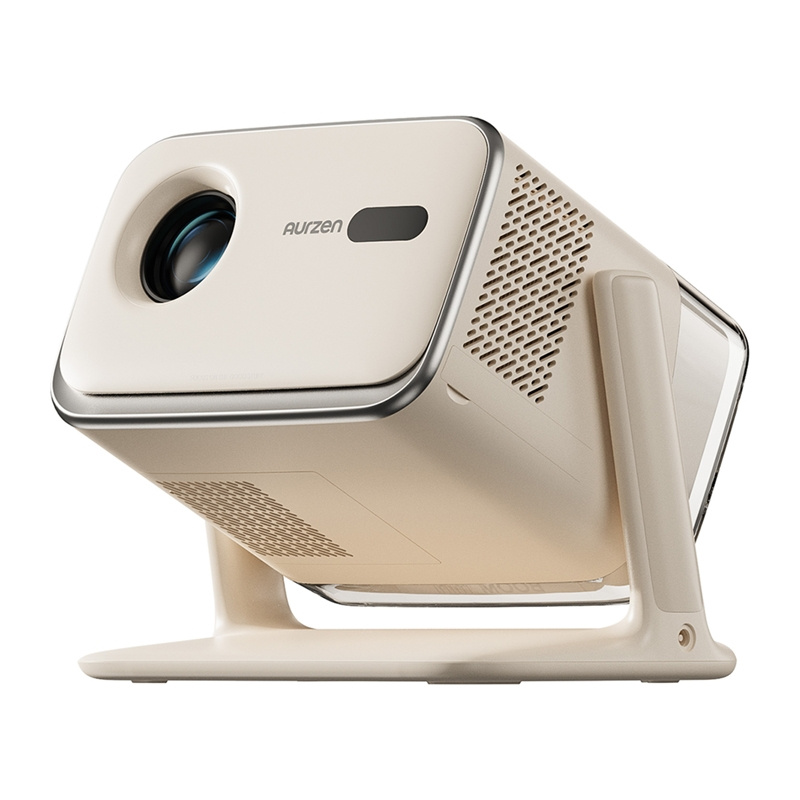 Kit videoproiector AURZEN BOOM mini [1]