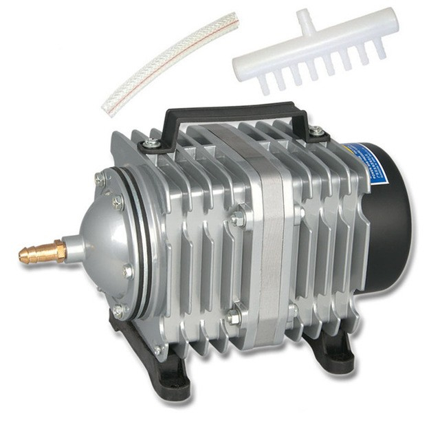 Pompa de Aer, Aco - 004 [1]