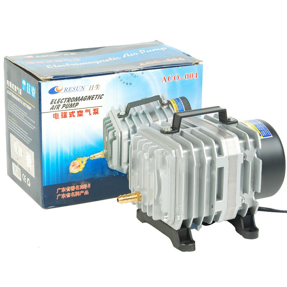 Pompa de Aer, Aco - 004 [2]