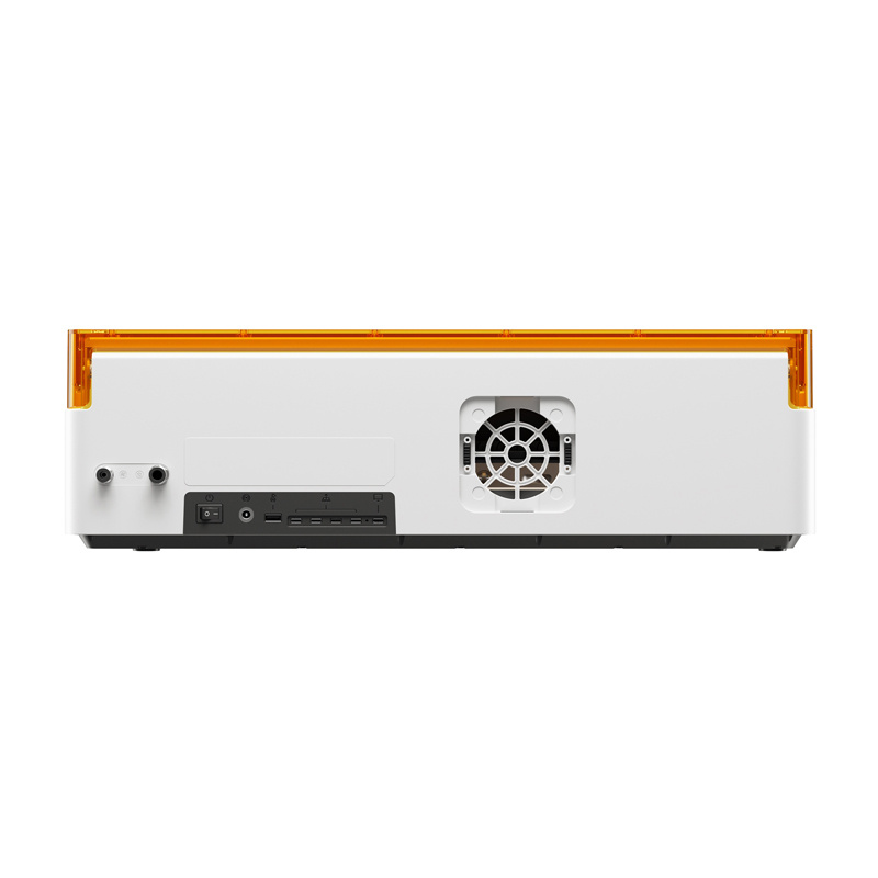 Aparat de gravat cu laser XTOOL M1 Ultra 20W 4-in-1 - Set Deluxe V1.0 [3]