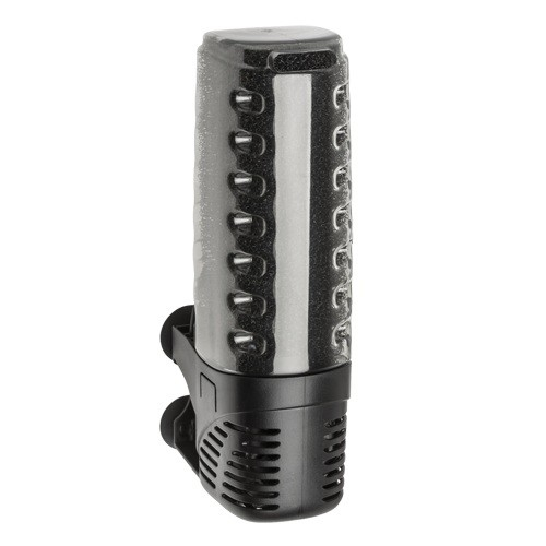 Filtre si materiale filtrante acvarii - Filtru Intern Pentru Acvariu, ASAP 700l/h, 6.8W, Pana La 250l, Negru