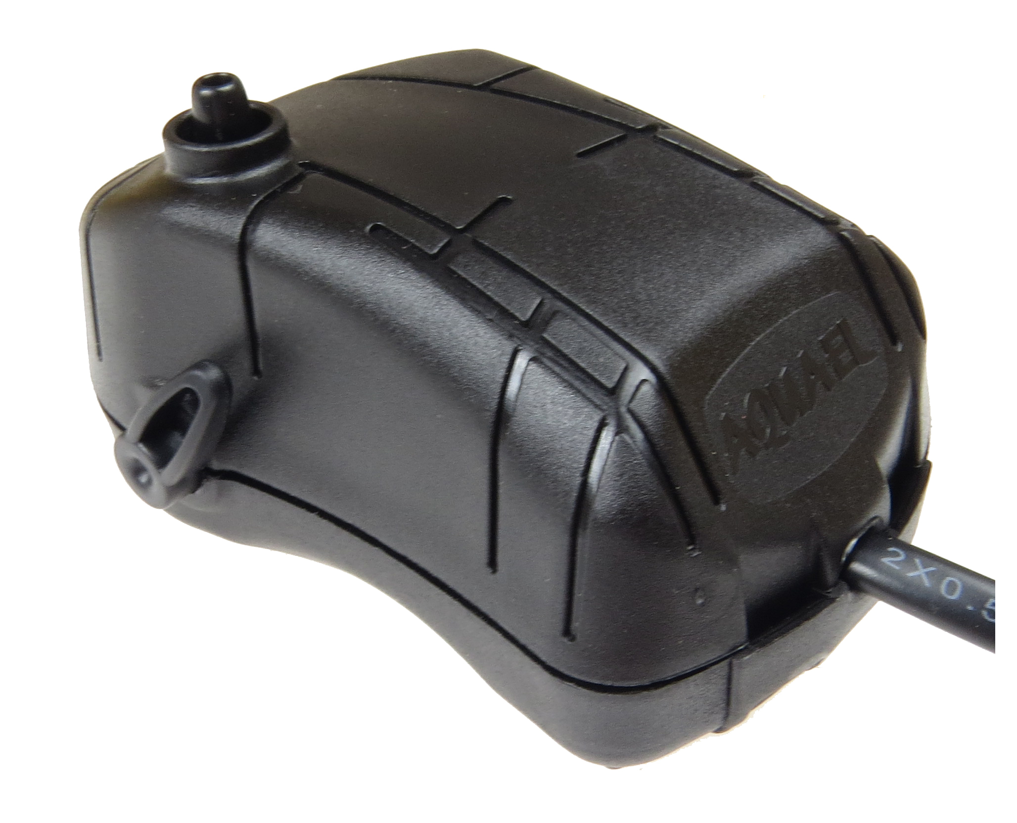 Pompa de Aer Miniboost Aquael, 1.8W, 100L/H [1]