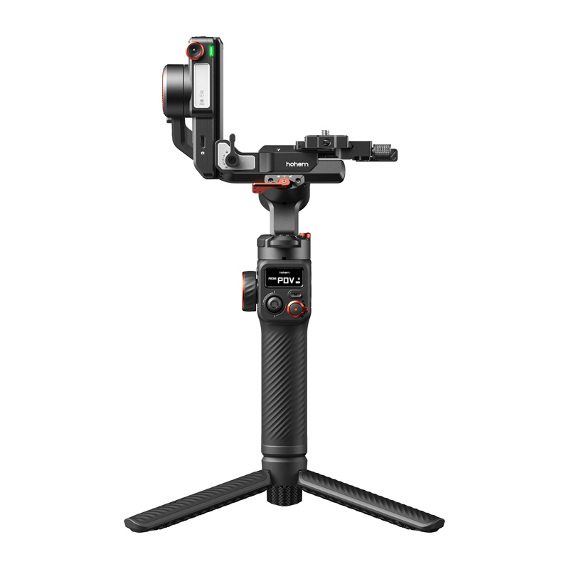 Stabilizatoare de imagine - Stabilizator iSteady MT3