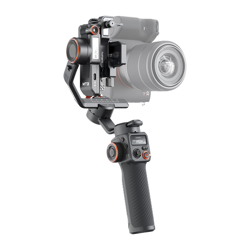 Stabilizator iSteady MT3 [2]