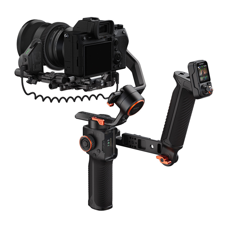 Kit stabilizator iSteady MT3 Pro [1]