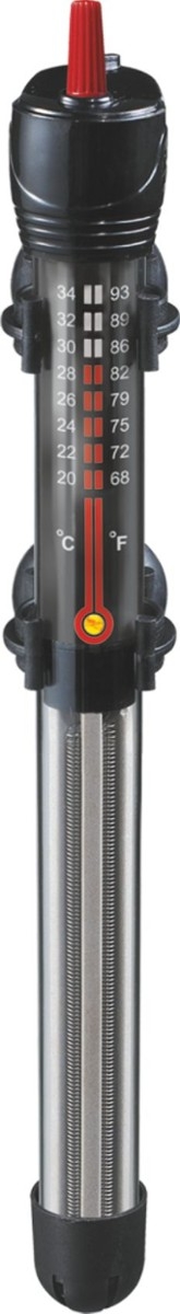 Incalzitoare si racitoare acvarii - Incalzitor Cu Termostat, Pentru Acvariu, AquaT 100W, 25 cm