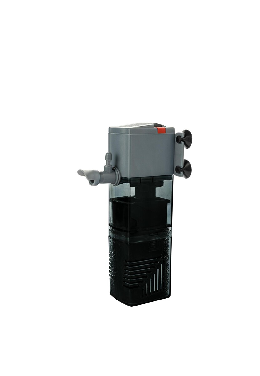 Filtru Intern Orca 250, Pentru Acvariu 20-60 l/3W [5]