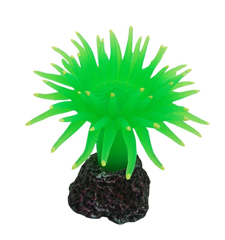 Acvaristica si teraristica - Decor Pentru Acvariu, Coral, 8 cm