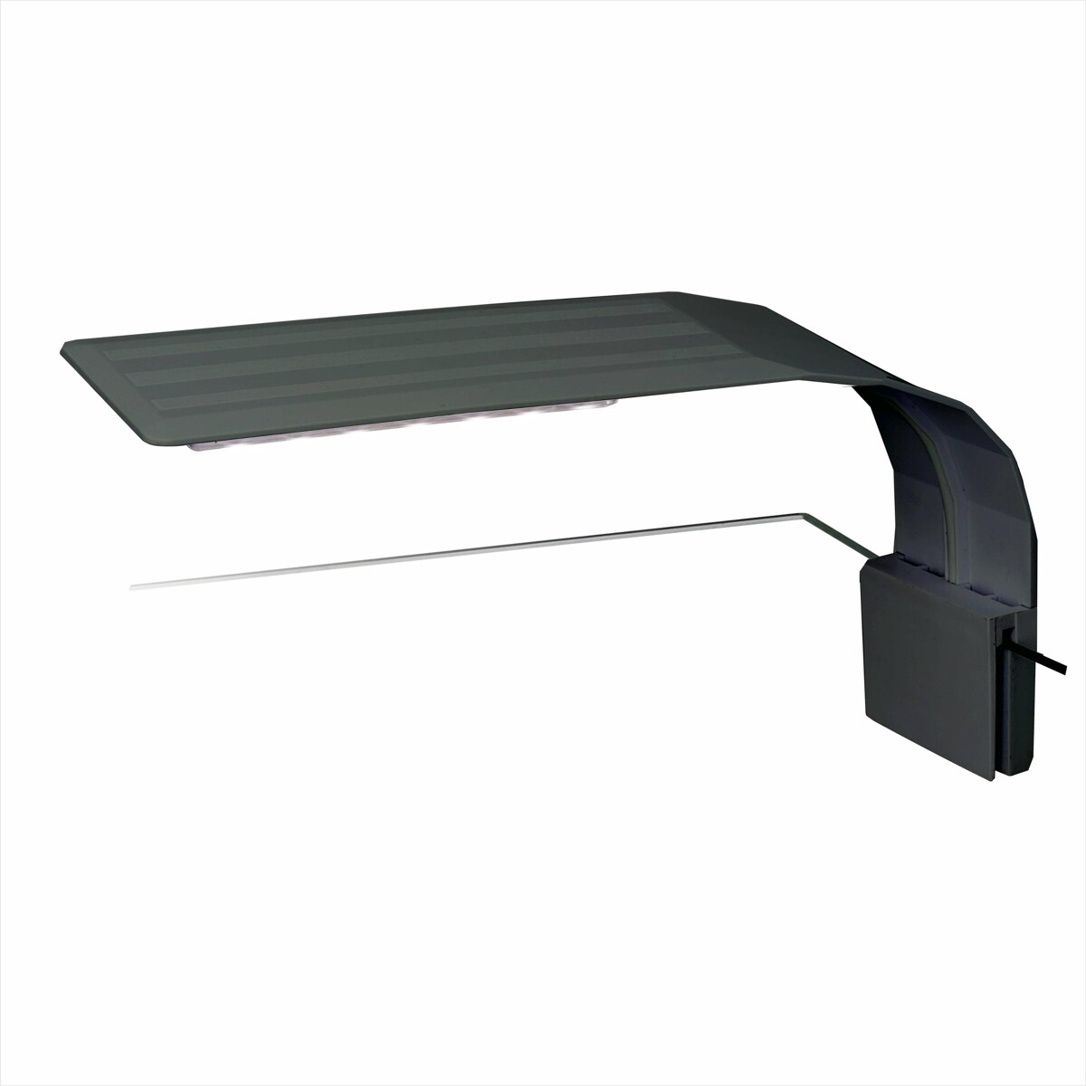 Lampa Pentru Acvariu, AquaLED Nano Black, 7W [2]