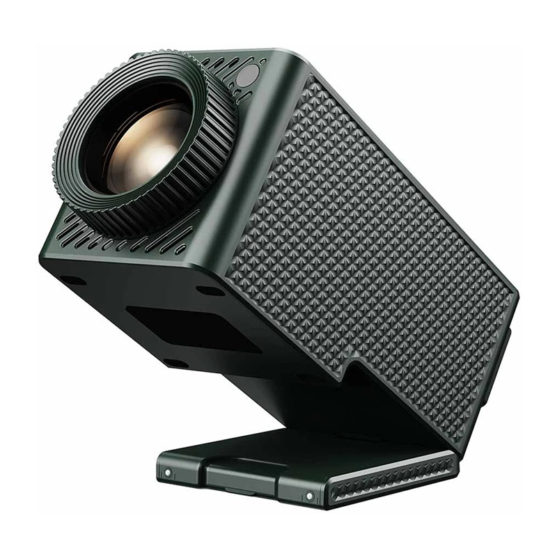 Videoproiectoare - Videoproiector Blitzwolf BW-Vision A1