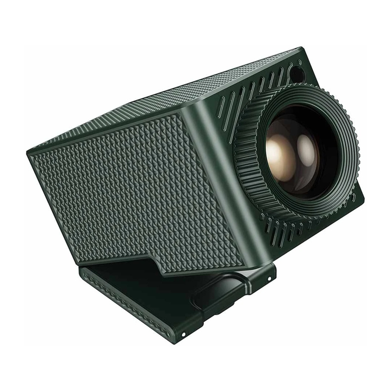 Videoproiector Blitzwolf BW-Vision A1 [1]