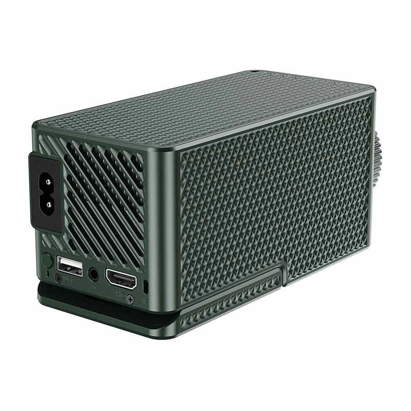 Videoproiector Blitzwolf BW-Vision A1 [3]