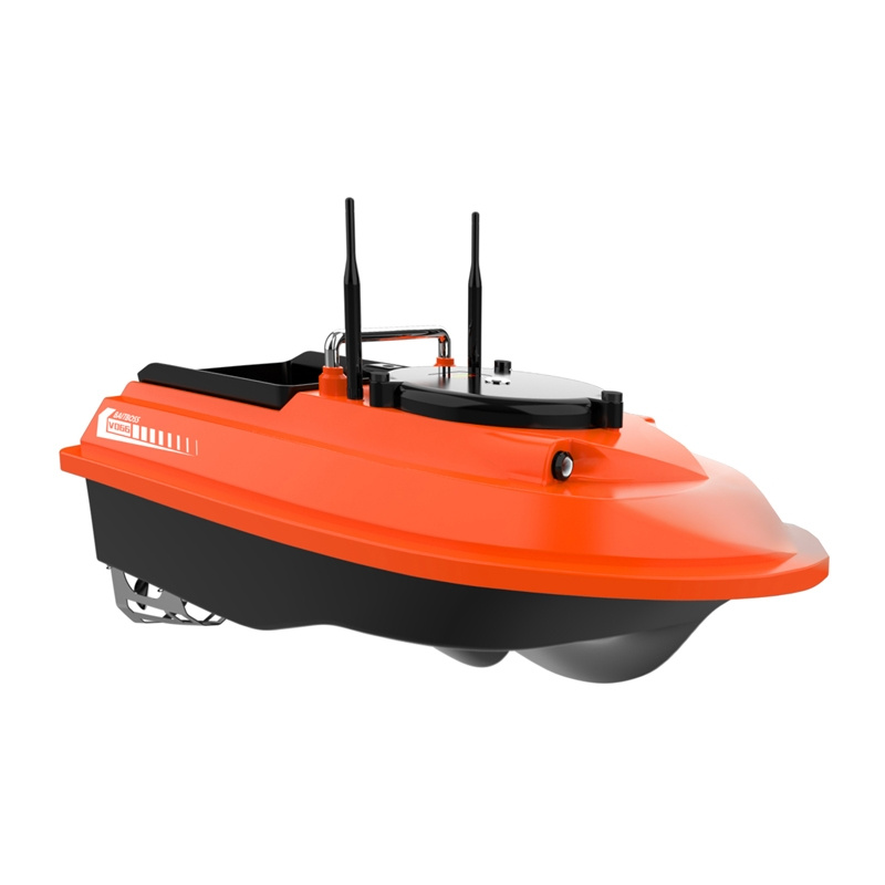 Sporturi Acvatice - Flytec V066 18000mAh barca pentru momeala