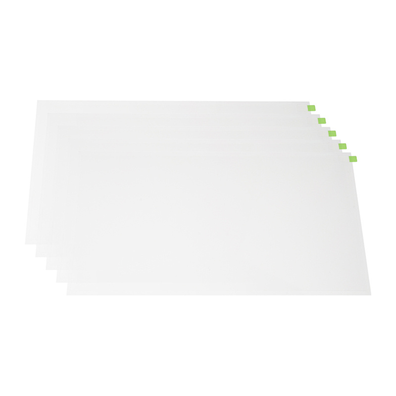 PC, Periferice & Software - Folie de protectie pentru Photon Mono M7 Max (pachet de 5 bucati)