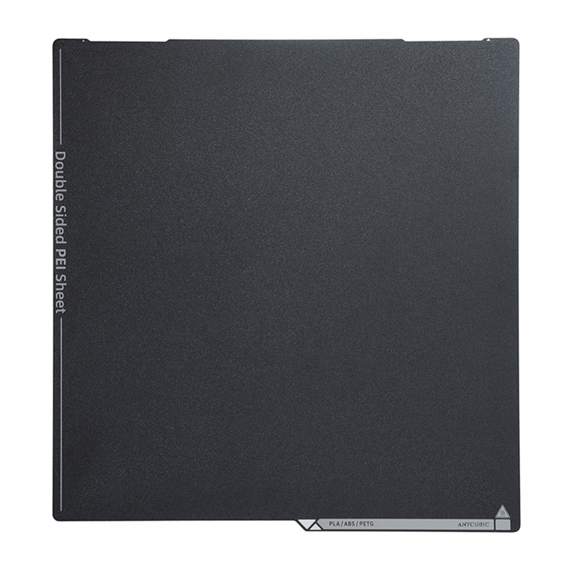 PC, Periferice & Software - Placa Anycubic PEI pentru Kobra 3 Max/Max Combo