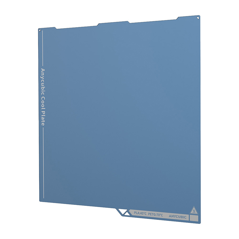 Placa de imprimare Anycubic Cool Plate pentru Kobra S1/S1 Combo [1]