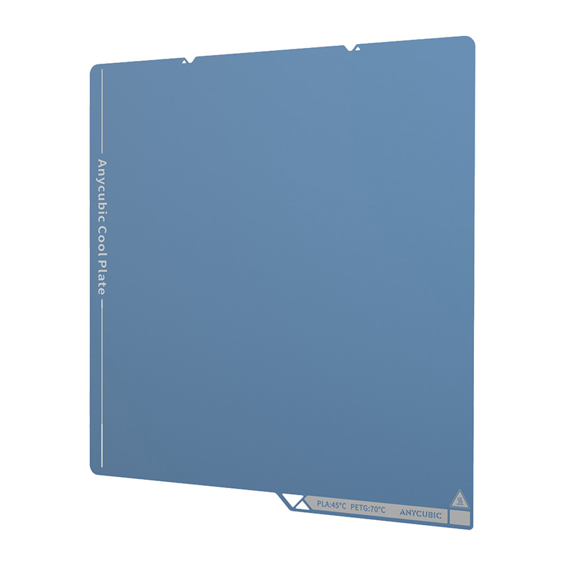 Placa de imprimare Anycubic Cool Plate pentru Kobra S1/S1 Combo [2]