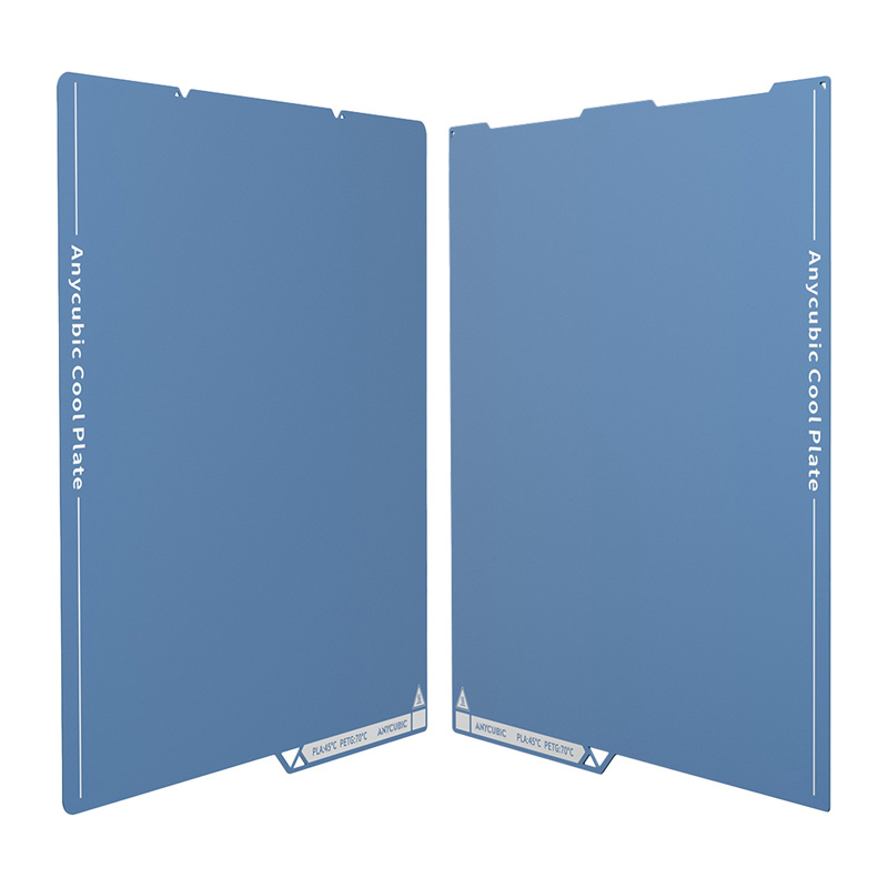 Placa de imprimare Anycubic Cool Plate pentru Kobra S1/S1 Combo [3]