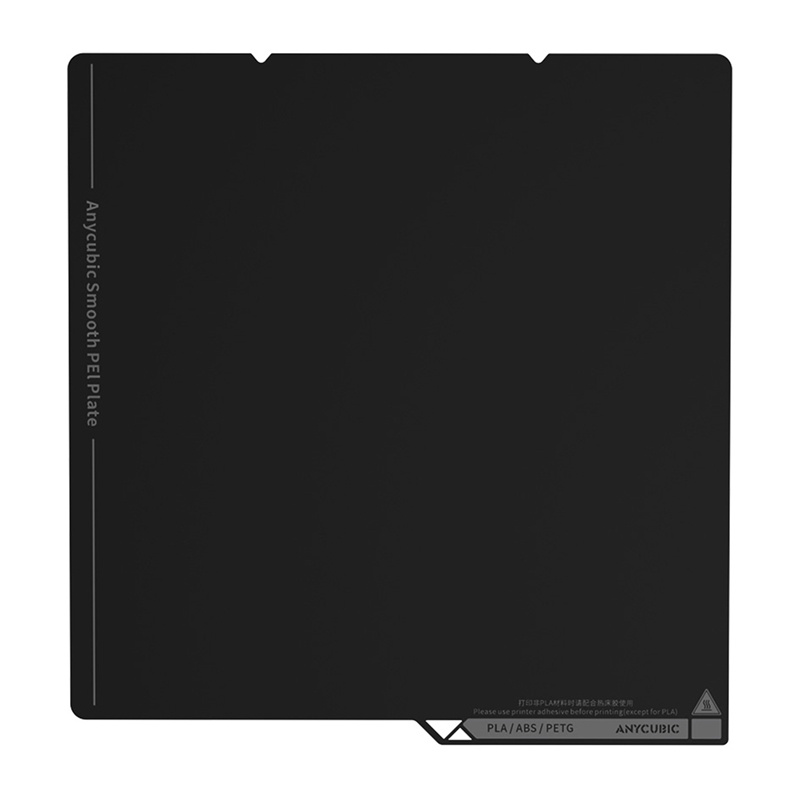 PC, Periferice & Software - Placa de imprimare Anycubic Smooth pentru Kobra S1/S1 Combo