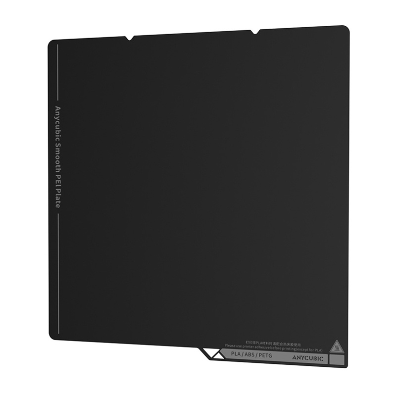 Placa de imprimare Anycubic Smooth pentru Kobra S1/S1 Combo [1]