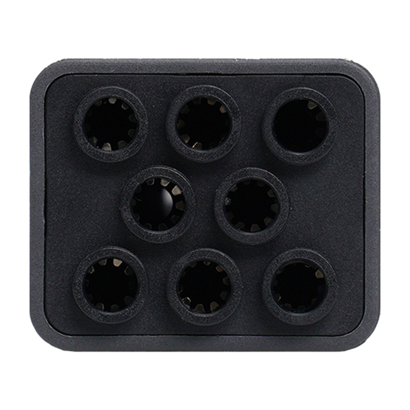 Hub cu 8 culori pentru ACE Pro/Kobra 3 Combo/V2 Combo/Max Combo/S1 Combo [1]