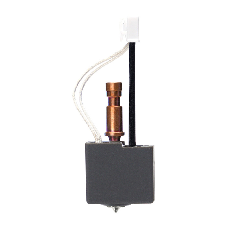 PC, Periferice & Software - Hotend Anycubic cu schimbare rapida, cu duza de 0,6 mm, pentru seria Kobra S1