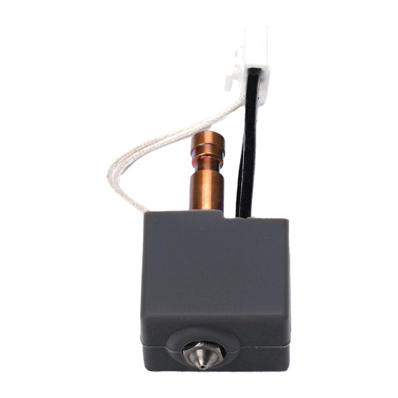 Hotend Anycubic cu schimbare rapida, cu duza de 0,6 mm, pentru seria Kobra S1 [1]