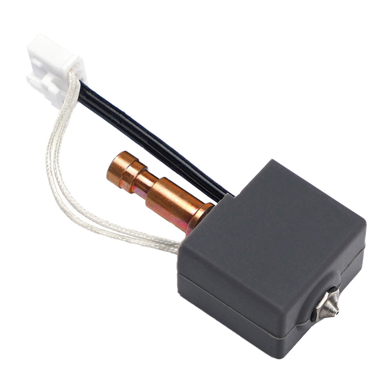 Hotend Anycubic cu schimbare rapida si duza de 0,8 mm pentru seria Kobra S1 [2]