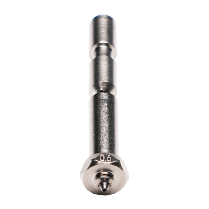 Hotend Anycubic cu schimbare rapida si duza de 0,6 mm pentru Kobra 3 Max [1]