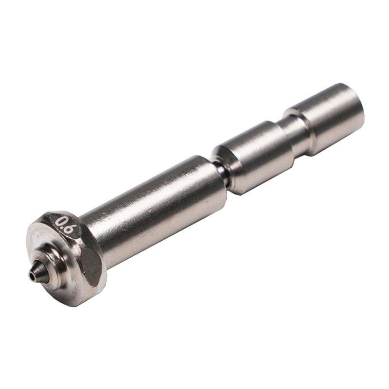 Hotend Anycubic cu schimbare rapida si duza de 0,6 mm pentru Kobra 3 Max [2]