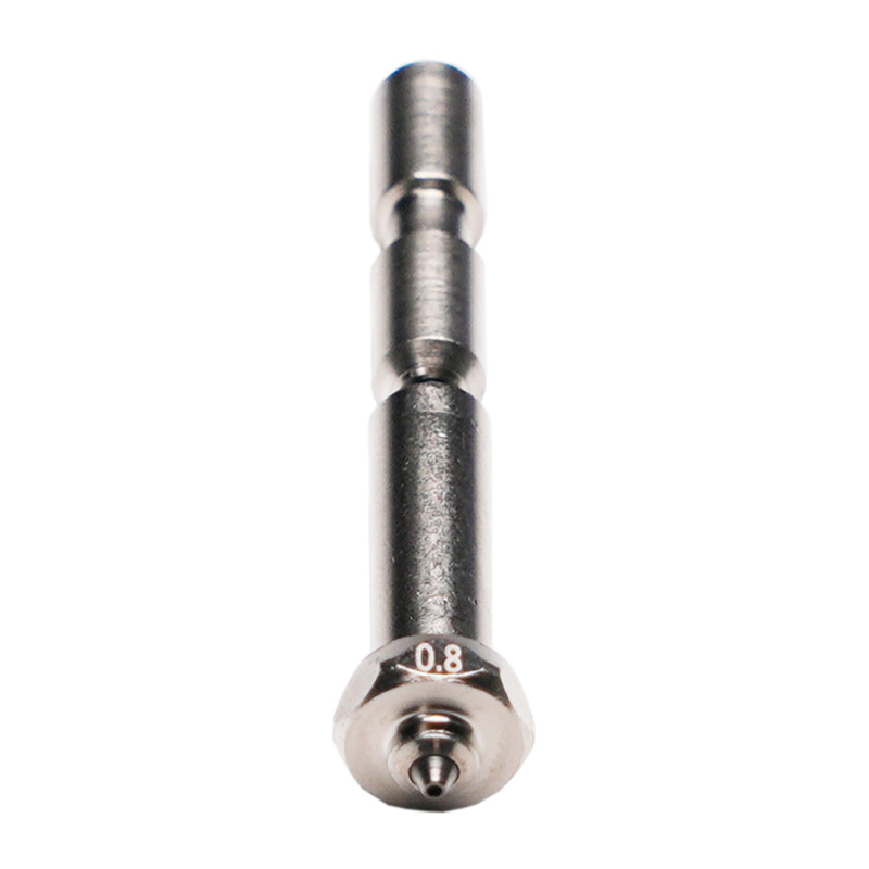 Hotend Anycubic cu schimbare rapida si duza de 0,8 mm pentru Kobra 3 Max [1]