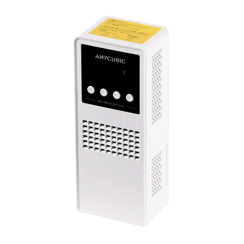 PC, Periferice & Software - Set Anycubic Heat and Pure (UE) pentru Photon Mono M5s/M5s Pro/M3/M3 Max/X (6 piese/4)