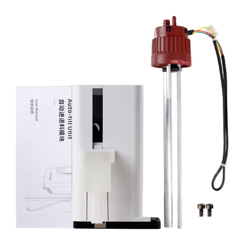 Consumabile & Accesorii Imprimante 3D - Kit de reumplere automata Anycubic pentru Photon Mono M7 Pro/M7 Max