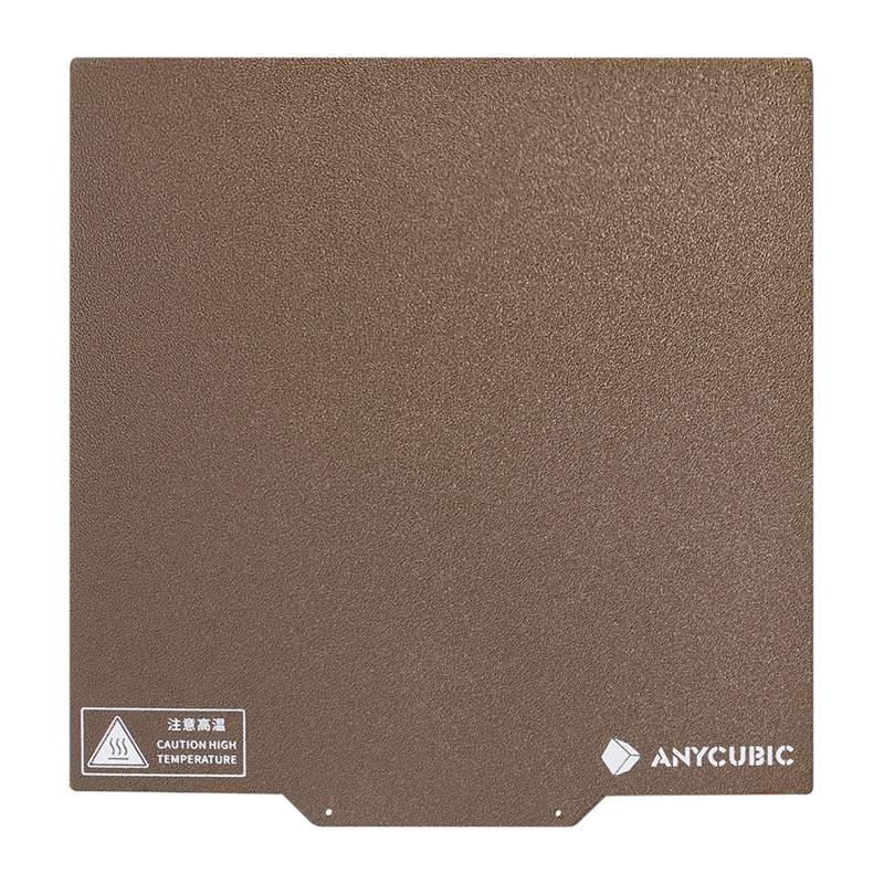 PC, Periferice & Software - Placa Anycubic PEI pentru Kobra 2/2 Pro